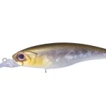 Veilige Betaling OSP HIGH CUT SR 63mm 5.8gr H23 Ginrin