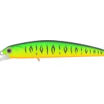 Voordeelprijs OSP DURGA73 SP SUSPEND 73mm 4.7gr M14 Mat Tiger