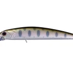 Goedkoop OSP DURGA73 SP SUSPEND 73mm 4.7gr YM18 Yamame
