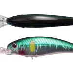 OSP CHESTAR SR 76mm 8.9gr AL06 Cobalt Ayu Alleen Vandaag