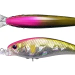 OSP CHESTAR SR 76mm 8.9gr AL08 Sight Crush Flitsaanbieding