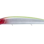Tijdelijk Beschikbaar OSP ASURA II FLOATING 92.5mm 7.8gr T59 Clown