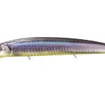 OSP ASURA II FLOATING 92.5mm 7.8gr RP91 Real Gold Wakasagi Direct Verzonden