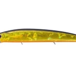 Exclusieve Aanbieding OSP ASURA II SUSPEND 92.5mm 8.4gr H04 Crystal Gold