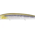 Veilige Betaling OSP ASURA II SUSPEND 92.5mm 8.4gr H23 Ginrin