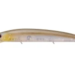 Beperkte Voorraad OSP ASURA II SUSPEND 92.5mm 8.4gr P47 Numei Shad