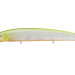 OSP ASURA II SUSPEND 92.5mm 8.4gr P64 Pearl/Chart Back Must-Have
