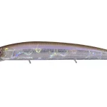 Aanbieding OSP ASURA II SUSPEND 92.5mm 8.4gr HF76 HF Wakasagi