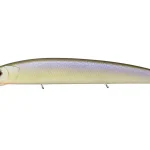 Flitsaanbieding OSP ASURA II SUSPEND 92.5mm 8.4gr P91 Chart Wakasagi