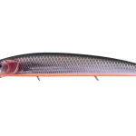 Beperkte Voorraad OSP ASURA II SUSPEND 92.5mm 8.4gr S95 Silver Black