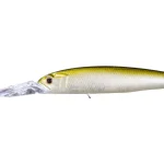 OSP ASURA89 EX DR SF 89mm 11.8gr G01 Ghost Minnow Populair