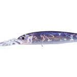 Veilige Betaling OSP ASURA89 EX DR SF 89mm 11.8gr H09 Crystal Blue Shiner