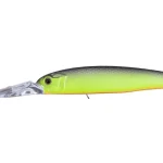 Koop Online OSP ASURA89 EX DR SF 89mm 11.8gr P20 Chart Black Back