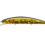 Express Levering OSP VARUNA110 SUSPEND 110mm 16gr H04 Crystal Gold