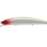 Bestseller OSP VARUNA110 SUSPEND 110mm 16gr T59 Clown