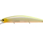 Superprijs OSP VARUNA110 SUSPEND 110mm 16gr P64 Pearl/Chart Back
