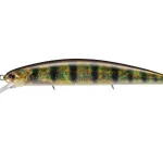 Beste Prijs OSP VARUNA110 SUSPEND 110mm 16gr RPO69 Real Perch