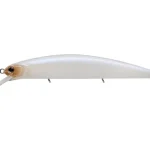 Bestseller OSP VARUNA110 SUSPEND 110mm 16gr P83 Ghost Pearl