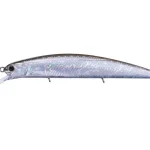 Voordeelprijs OSP VARUNA110 SUSPEND 110mm 16gr HF76 HF Wakasagi