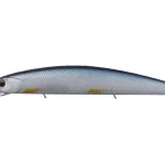 OSP RUDRA130 SUSPEND 130mm 20gr T06 Hasu Seizoensaanbieding