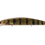 Nieuw OSP RUDRA130 SUSPEND 130mm 20gr RPO69 Real Perch