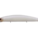 OSP RUDRA130 SUSPEND 130mm 20gr P83 Ghost Pearl Must-Have