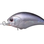 Bestseller OSP TINY BLITZ MR 44mm 6.3gr H09 Crystal Blue Shiner