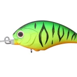 OSP TINY BLITZ MR 44mm 6.3gr M14 Mat Tiger Direct Beschikbaar