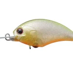 OSP TINY BLITZ MR 44mm 6.3gr P64 Pearl/Chart Back Beste Prijs