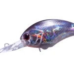 OSP TINY BLITZ DR 45mm 6.7gr H09 Crystal Blue Shiner Seizoensaanbieding
