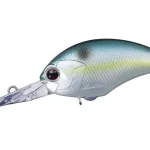 OSP TINY BLITZ DR 45mm 6.7gr OL21 Blueback Herring Speciale Aanbieding