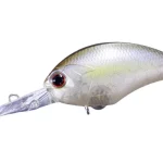 Betrouwbaar OSP TINY BLITZ DR 45mm 6.7gr P23 Tasty Shad