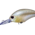 OSP TINY BLITZ DR 45mm 6.7gr P47 Numeri Shad Op = Op