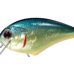 Express Levering OSP BLITZ SSR 51.1mm 8gr H03 American Sunfish