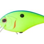 OSP BLITZ SSR 51.1mm 8gr M07 Mat Chart Blue Back Voordeelprijs