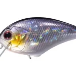Exclusieve Aanbieding OSP BLITZ SSR 51.1mm 8gr H09 Ice Shad