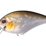 Direct Verzonden OSP BLITZ SSR 51.1mm 8gr M47 Mat Shad