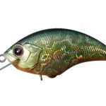 Uitverkoop OSP BLITZ 53mm 9gr H03 American Sunfish
