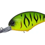 Koop Online OSP BLITZ DR 53mm 11gr P14 Hot Tiger