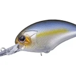 Merkproduct OSP BLITZ DR 53mm 11gr P23 Tasty Shad