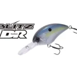 OSP BLITZ DR 53mm 11gr PB39 Impact Ayu Merkproduct