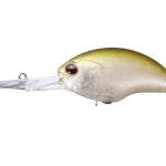 Fabrieksprijs OSP BLITZ EX-DR 53mm 12gr G01 Ghost Minnow
