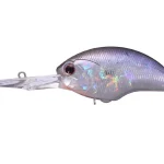 Weekendaanbieding OSP BLITZ EX-DR 53mm 12gr H09 Crystal Blue Shiner