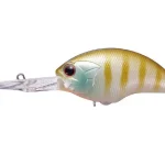 Direct Verzonden OSP BLITZ EX-DR 53mm 12gr P45 Sunny Gill