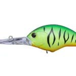 Hete Deal OSP BLITZ MAX DR 61mm 16gr P14 Hot Tiger