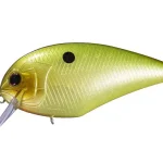 Direct Beschikbaar OSP BLITZ MAGNUM SR 90mm 40gr G35 Ghost Lime Chart