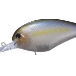Merkproduct OSP BLITZ MAGNUM MR 90mm 45gr P23 Tasty Shad