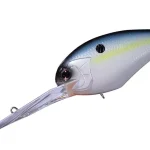 OSP BLITZ MAGNUM EX-DR 90mm 52gr L21 Sexy Shad Speciale Aanbieding