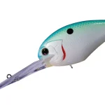 Alleen Vandaag OSP BLITZ MAGNUM EX-DR 90mm 52gr C84 Citrus Shad
