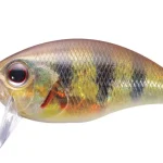 Betaalbaar OSP BUZZN CRANK 50mm 10gr RPO69 Real Perch